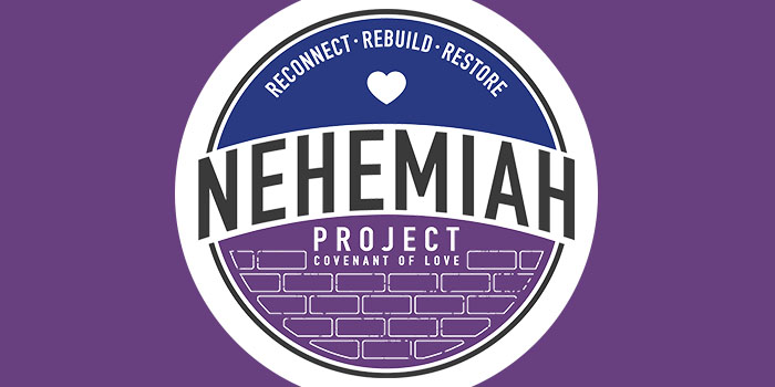 Sample- Nehemiah
